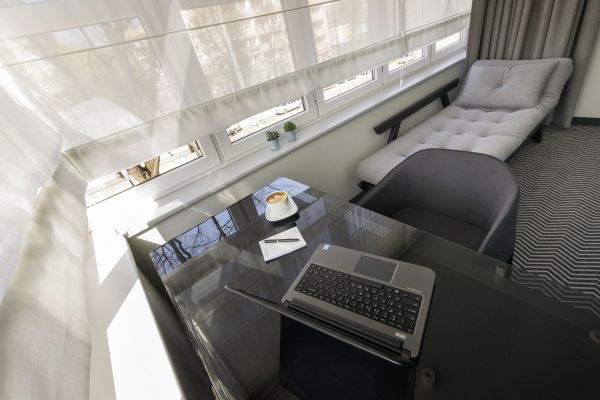 So Stay Hotel City & Business (Danzig)